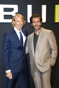 Filmpremiere 'Ambulance' in Berlin