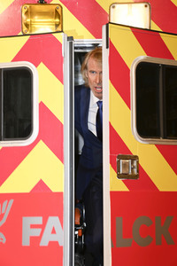 Filmpremiere 'Ambulance' in Berlin