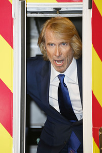 Filmpremiere 'Ambulance' in Berlin
