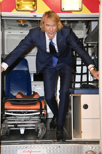 Filmpremiere 'Ambulance' in Berlin