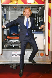 Filmpremiere 'Ambulance' in Berlin
