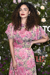 Season 2 Premiere von 'Bridgerton' in London
