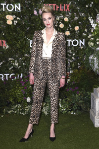Season 2 Premiere von 'Bridgerton' in London