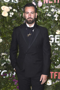 Season 2 Premiere von 'Bridgerton' in London