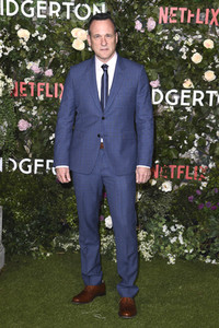 Season 2 Premiere von 'Bridgerton' in London