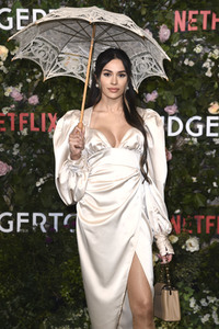 Season 2 Premiere von 'Bridgerton' in London