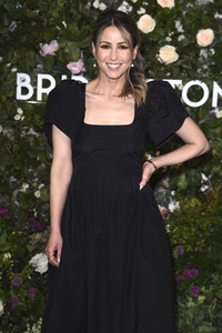 Season 2 Premiere von 'Bridgerton' in London