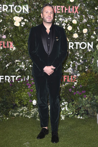 Season 2 Premiere von 'Bridgerton' in London
