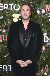 Season 2 Premiere von 'Bridgerton' in London