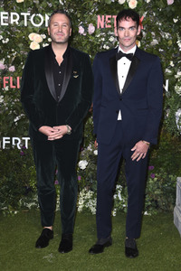 Season 2 Premiere von 'Bridgerton' in London
