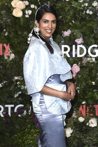Season 2 Premiere von 'Bridgerton' in London
