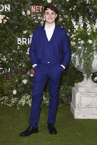 Season 2 Premiere von 'Bridgerton' in London