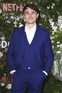 Season 2 Premiere von 'Bridgerton' in London