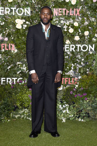 Season 2 Premiere von 'Bridgerton' in London
