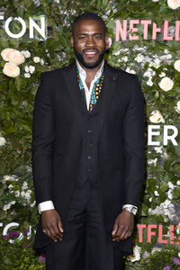 Season 2 Premiere von 'Bridgerton' in London