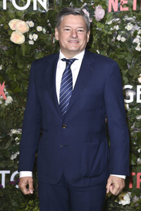 Season 2 Premiere von 'Bridgerton' in London