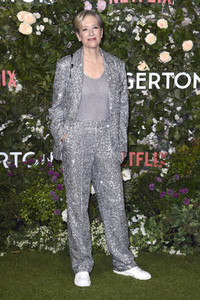 Season 2 Premiere von 'Bridgerton' in London