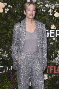 Season 2 Premiere von 'Bridgerton' in London