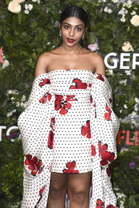 Season 2 Premiere von 'Bridgerton' in London