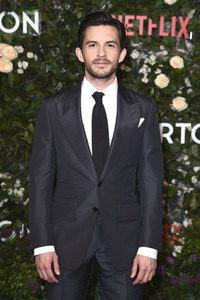 Season 2 Premiere von 'Bridgerton' in London