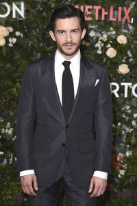 Season 2 Premiere von 'Bridgerton' in London