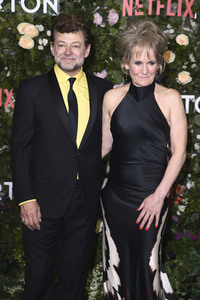 Season 2 Premiere von 'Bridgerton' in London