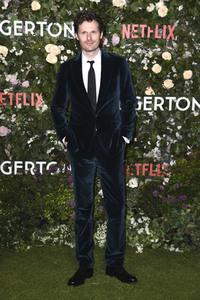 Season 2 Premiere von 'Bridgerton' in London