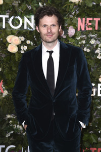 Season 2 Premiere von 'Bridgerton' in London