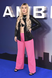 Filmpremiere 'Ambulance' in London
