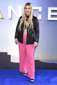 Filmpremiere 'Ambulance' in London