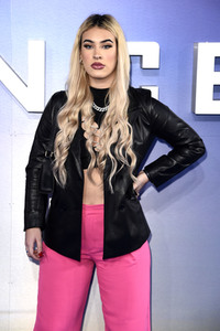 Filmpremiere 'Ambulance' in London