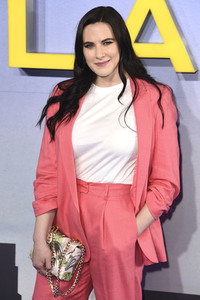 Filmpremiere 'Ambulance' in London