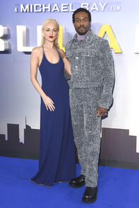Filmpremiere 'Ambulance' in London