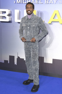 Filmpremiere 'Ambulance' in London