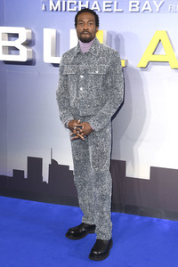 Filmpremiere 'Ambulance' in London