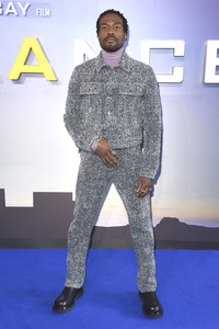 Filmpremiere 'Ambulance' in London