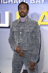 Filmpremiere 'Ambulance' in London