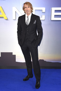Filmpremiere 'Ambulance' in London