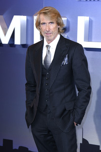 Filmpremiere 'Ambulance' in London