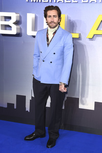 Filmpremiere 'Ambulance' in London
