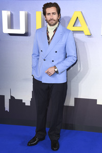 Filmpremiere 'Ambulance' in London