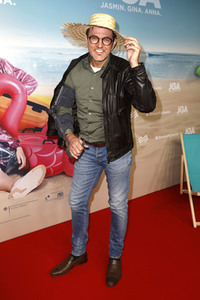 Filmpremiere 'JGA: Jasmin. Gina. Anna.' in Berlin