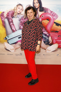 Filmpremiere 'JGA: Jasmin. Gina. Anna.' in Berlin