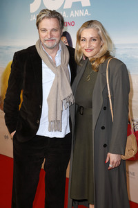Filmpremiere 'JGA: Jasmin. Gina. Anna.' in Berlin