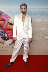Filmpremiere 'JGA: Jasmin. Gina. Anna.' in Berlin