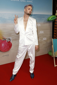 Filmpremiere 'JGA: Jasmin. Gina. Anna.' in Berlin