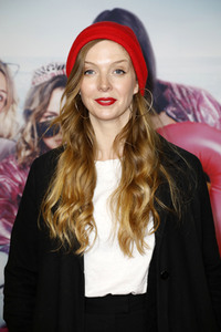 Filmpremiere 'JGA: Jasmin. Gina. Anna.' in Berlin