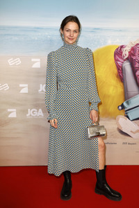Filmpremiere 'JGA: Jasmin. Gina. Anna.' in Berlin