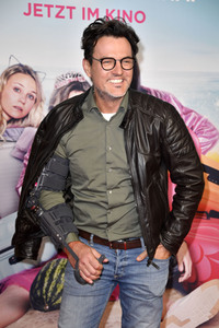 Filmpremiere 'JGA: Jasmin. Gina. Anna.' in Berlin