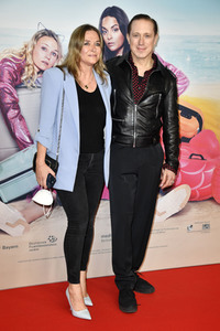 Filmpremiere 'JGA: Jasmin. Gina. Anna.' in Berlin